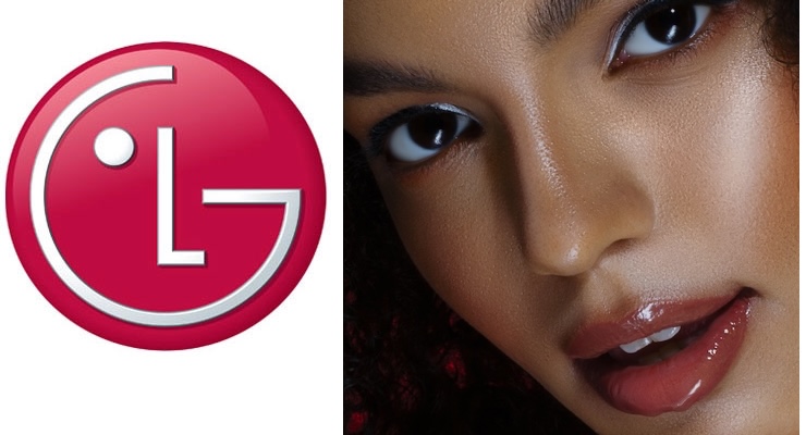 LG Patents Method To Improve Lip Products Glossiness, Color Smudging
